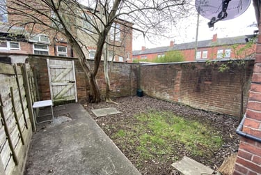 6 bed flat, Scarsdale Road, Victoria Park, Manchester, M145PY - Image 15